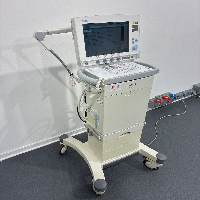 Maquet Servo-i Ventilation image 0